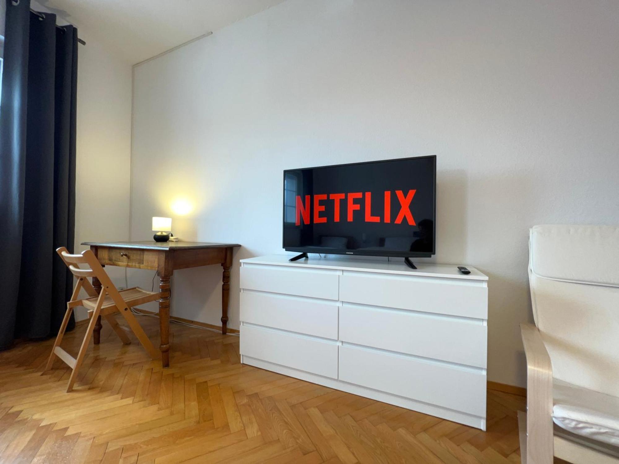 Uebernachten In Grosser Maisonette-Wohnung By Rabe Карлсруе Екстериор снимка